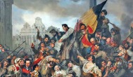 L’indépendance de la Belgique