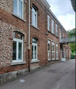 L’école de la rue des Grottes